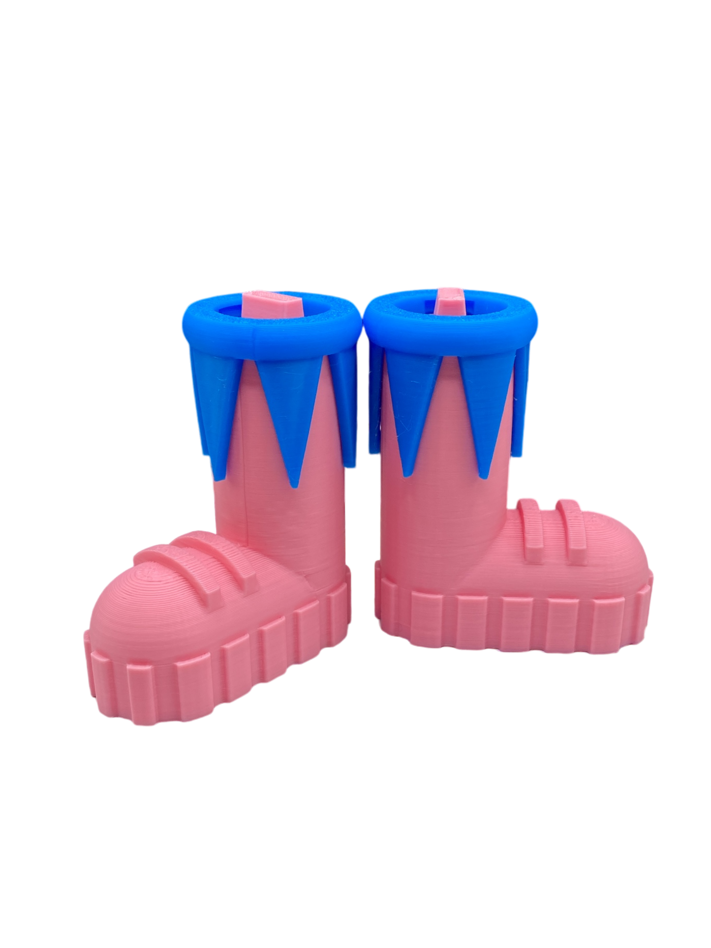 Pink Boot Collection - LIMITED EDITION