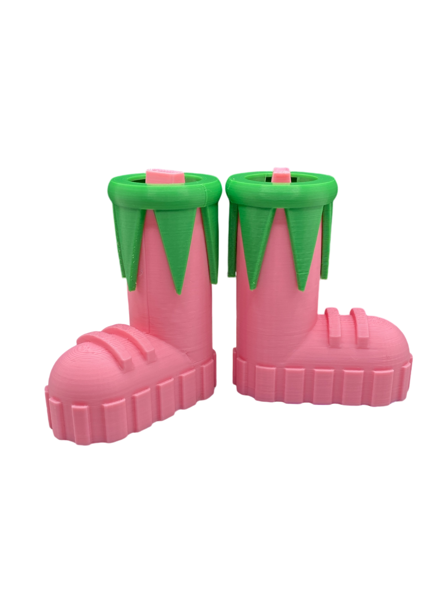 Pink Boot Collection - LIMITED EDITION