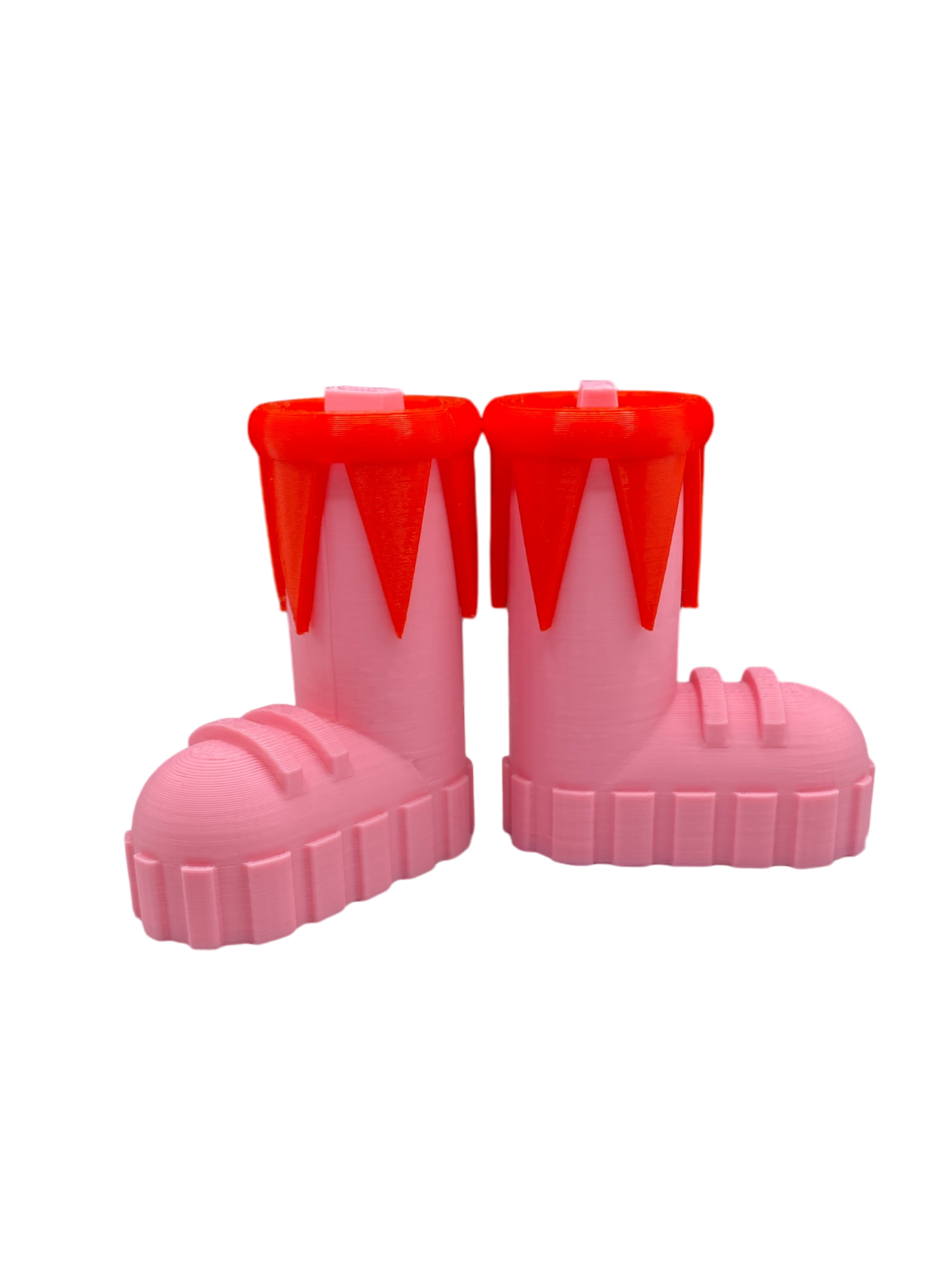 Pink Boot Collection - LIMITED EDITION