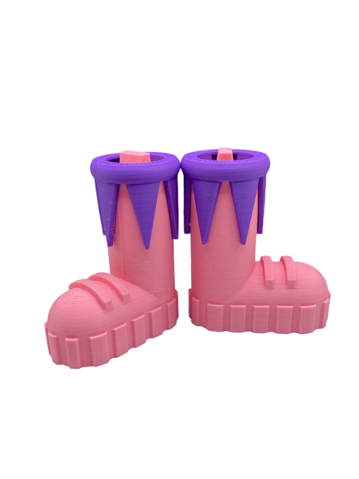 Pink Boot Collection - LIMITED EDITION