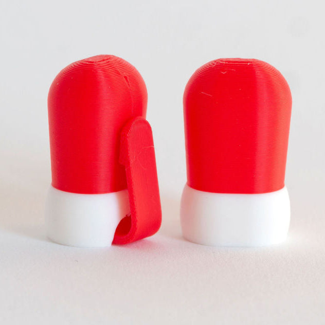 The Ultimate Christmas Elf Upgrade: Enchanted Elf Boots AND MerryMitts
